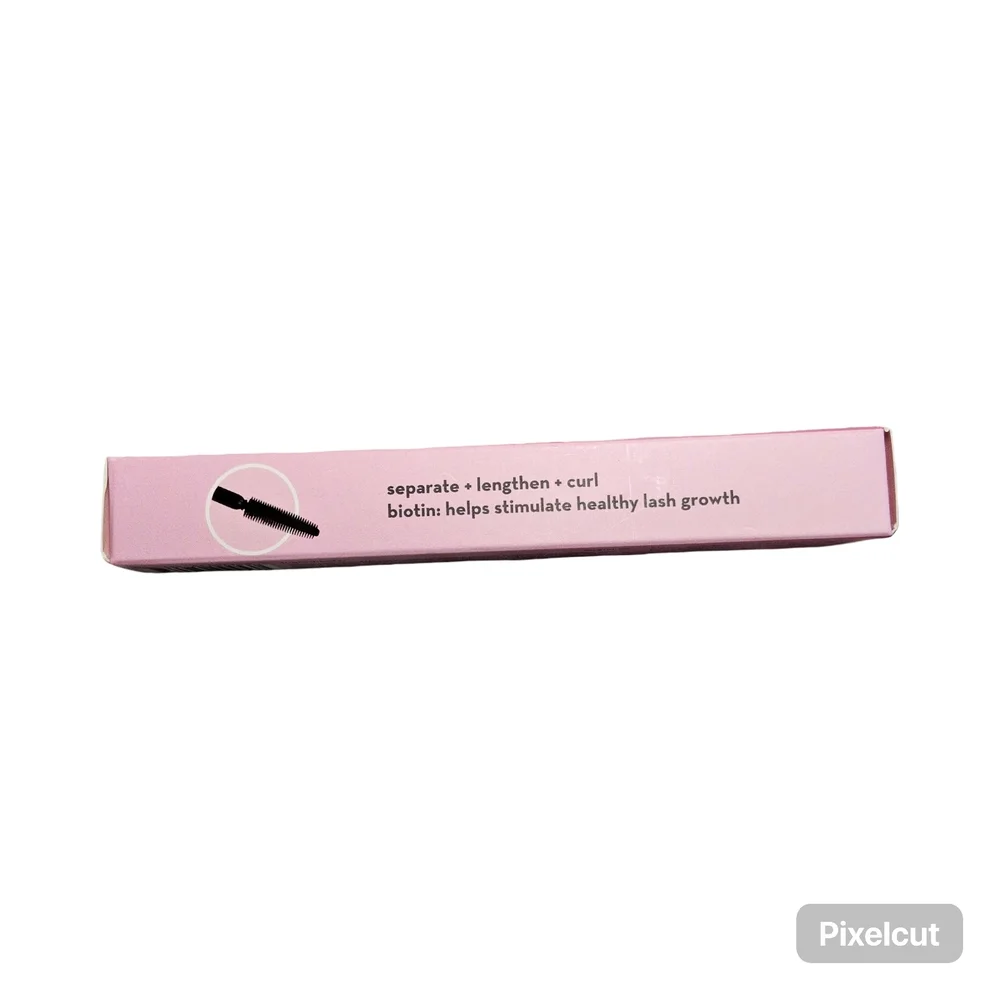 NWOT The Crème Shop Bundle with Eyelash Adhesive, mascara an Sloth Face Mask